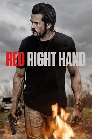 ดูหนังออนไลน์ฟรี Red Right Hand (2024) ซับไทย